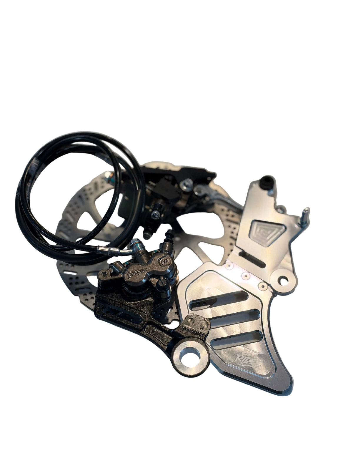OEM Surron LBX/E Ride Pro Ultra Bee Brake Kit