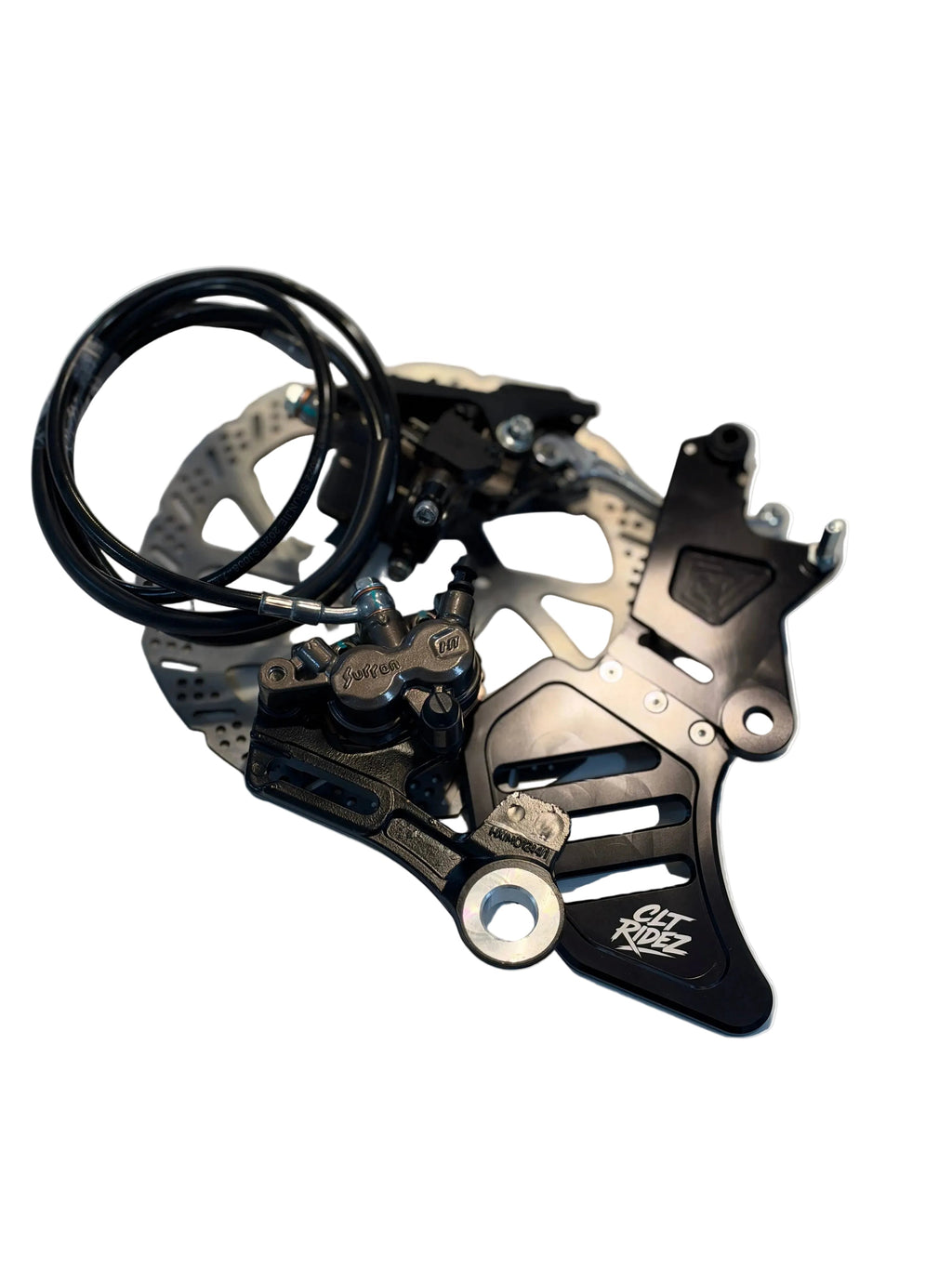 OEM Talaria Ultra Bee Brake Kit