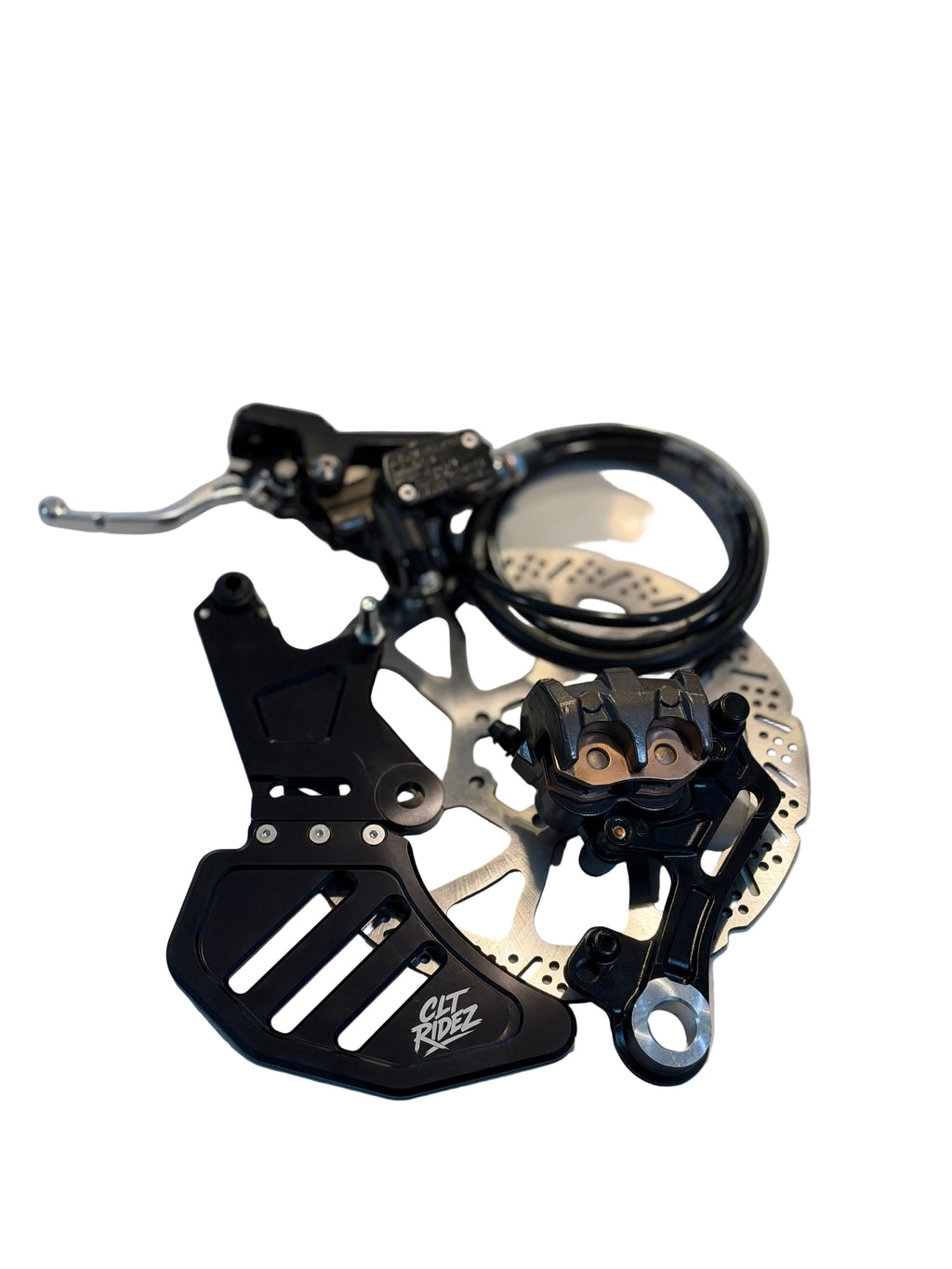 OEM Surron LBX/E Ride Pro Ultra Bee Brake Kit