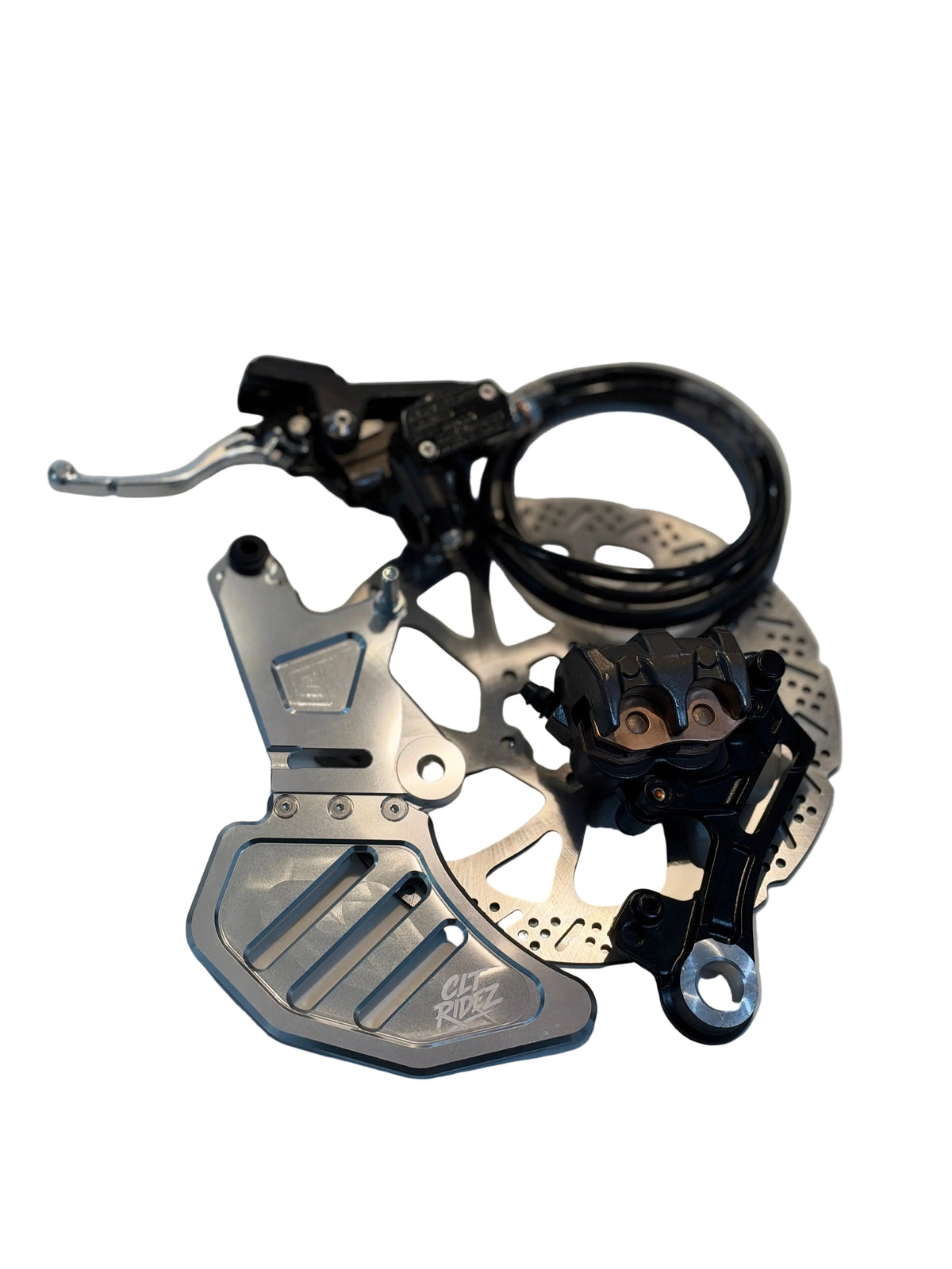 OEM Talaria Ultra Bee Brake Kit